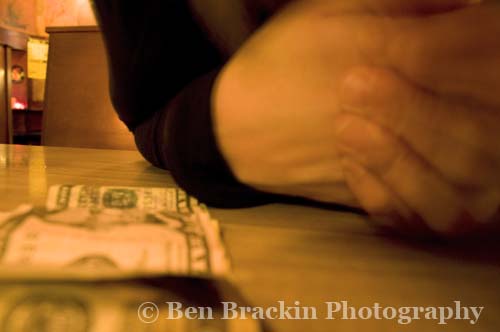 Manual Capital by Ben Brackin